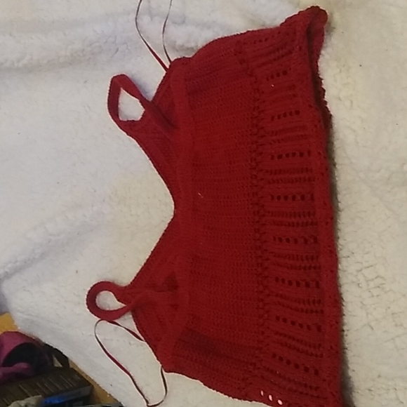 Crop top - Picture 2 of 4